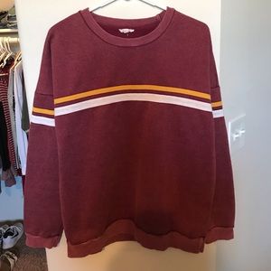 Scheels sweatshirt ! Size medium